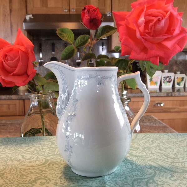 Creamer Made in Germany Etsy