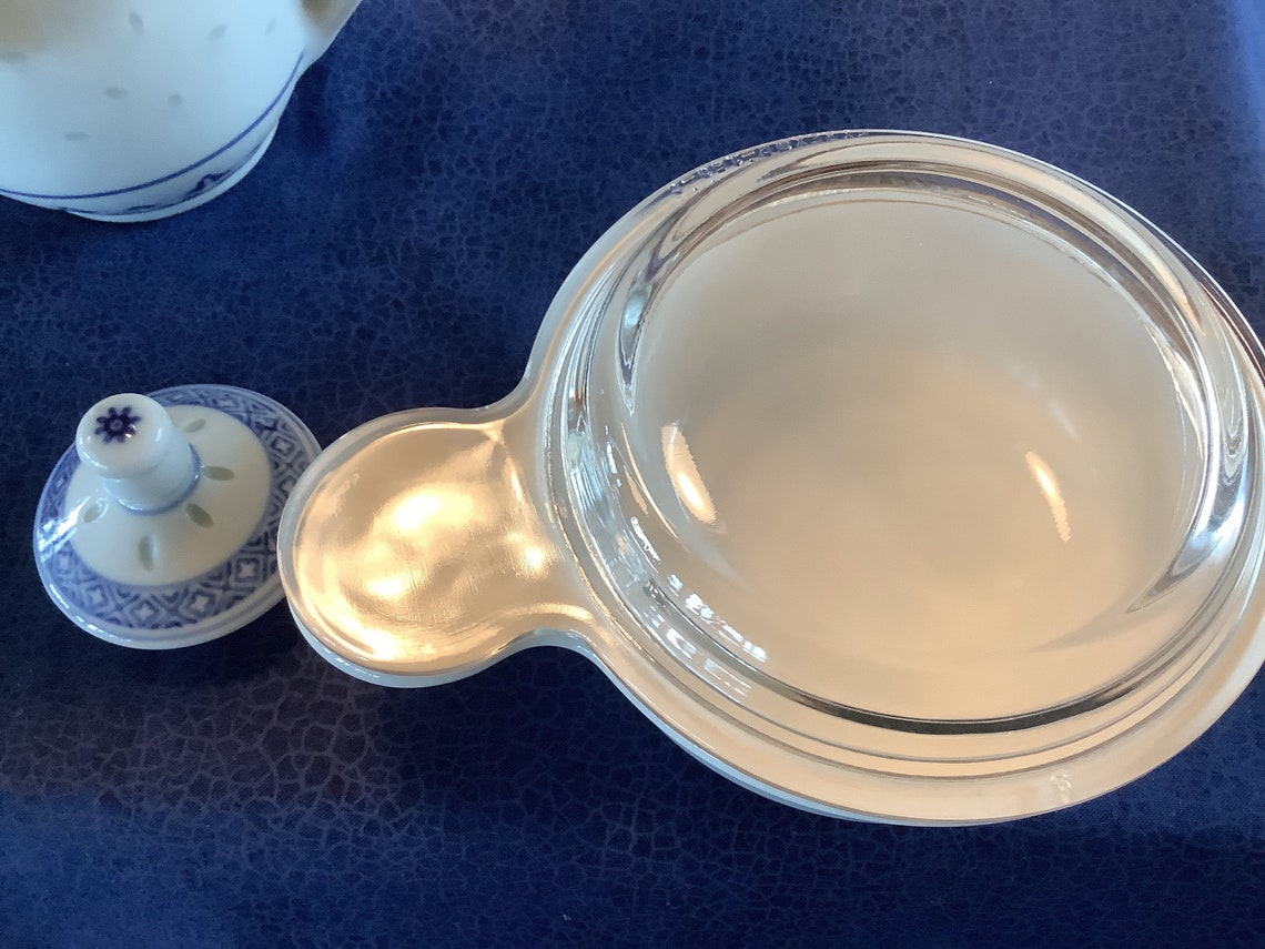 CorningWare Grab it Bowl and 2 Lids P150B Etsy