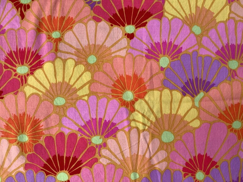Kaffe Fassett Collective - Kaffe Fassett PWGP144 Thousand Flowers ...