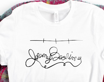 Jeremy Bearimy Shirt / The Good Place / Chidi Meltdown / This Broke Me / Eleanor Chidi Tahani Jason / Funny TV Watch Party T-Shirt (0875)