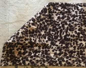 Revestimientos para jaulas de 23 x 38 para conejillos de indias de Nueva Guinea/Living World / Forro polar para conejillos de indias / Alfombrillas para jaulas sin relleno / Ropa de cama para erizos / Forro polar para chinchillas / Almohadillas para jaulas