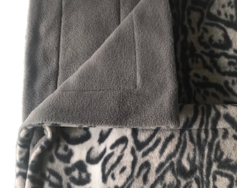 Midwest Cage Liner for Guinea Pigs 24 By 48 Inch Fleece Liner / Fleece  Cage Liner /  / Guinea Pig Fleece Cage Liners /Midwest Liner