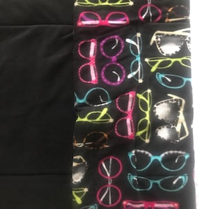 28 by 42 Inch C & C Fleece Cage Liner, Guinea Pig Fleece , 2 by 3 Grid Guinea Pig Liner, Guinea Pig Bedding, Chinchilla Fleece, Rabbit liner