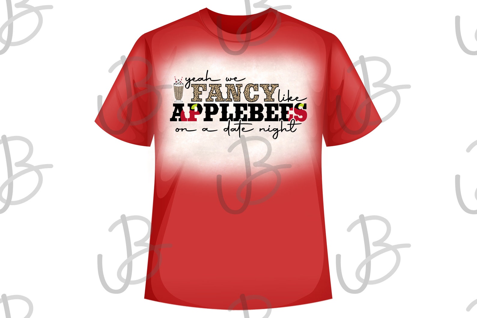 Fancy Like Applebees on a Date Night SVG PNG Digital Download Etsy