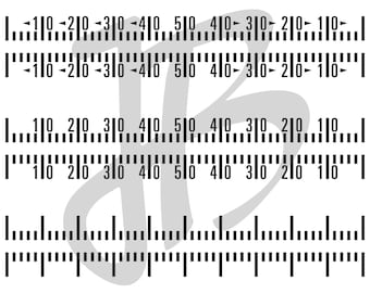Football Field Lines SVG PNG Digital Design Instant Download