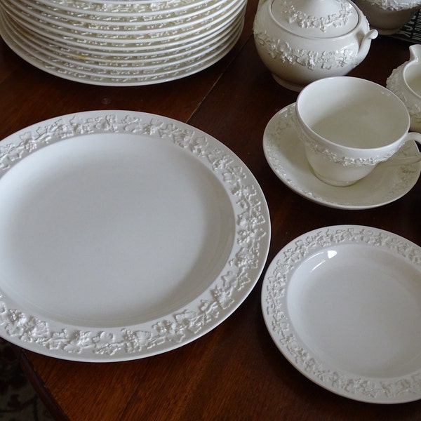 Wedgwood Queensware Etsy