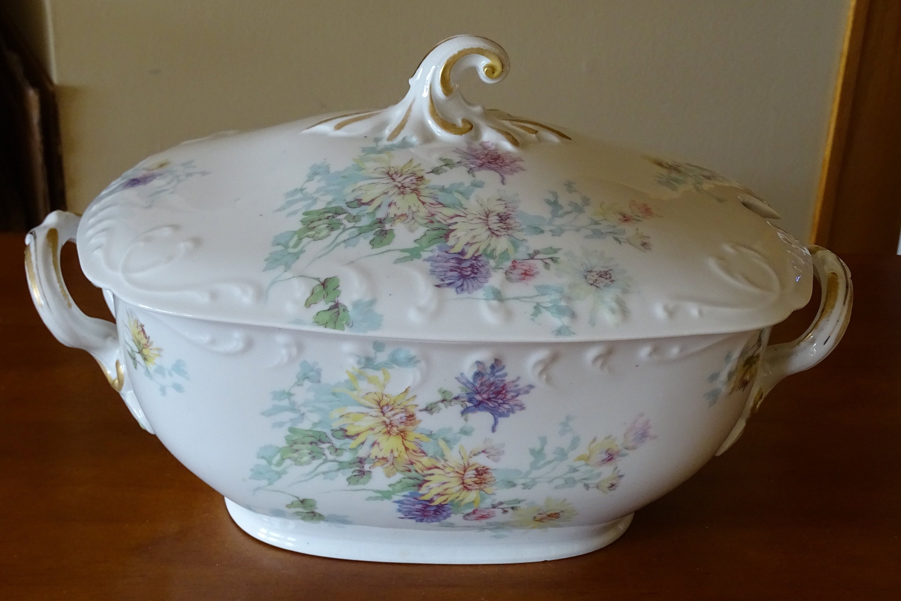 1890s Limoges China - Etsy 1890s Limoges China - Etsy