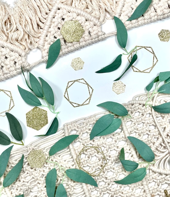 Greenery Baby Shower, Baby Shower Boy, Baby Girl Shower, Baby Sprinkle, Boho Baby Shower, Confetti,Gender Neutral Baby Shower Il_570xn