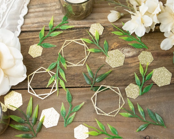 Greenery Baby Shower, Baby Shower Boy, Baby Girl Shower, Baby Sprinkle, Boho Baby Shower, Confetti,Gender Neutral Baby Shower Il_570xn