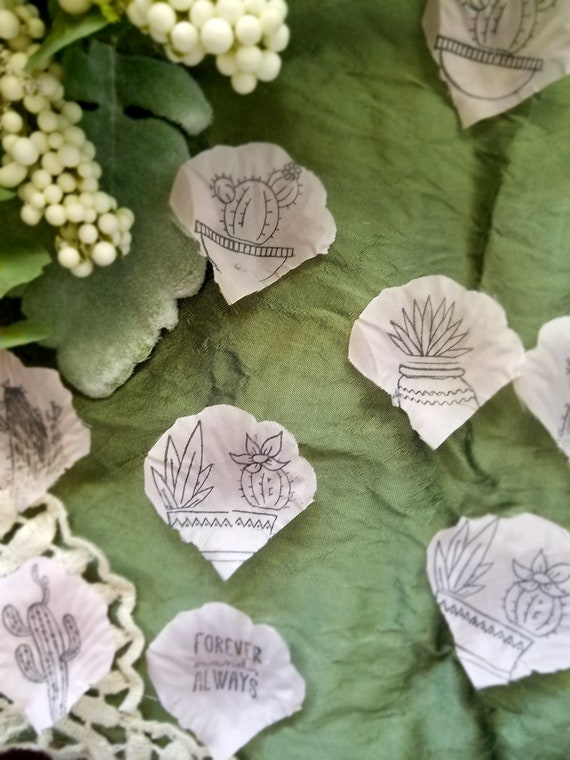 Succulent Wedding, Cactus Party Decor, Cactus Bridal Shower, Cactus Baby Shower, Succulent Bridal Shower, Fiesta Baby Shower, Confetti Il_570xn