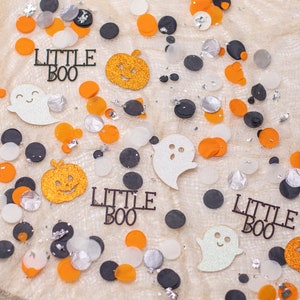 Halloween Baby Shower, Halloween Birthday, Little Boo Baby Shower, Little Boo Birthday, Baby Shower Decorations Gender Neutral