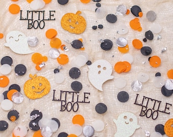 Halloween Baby Shower, Halloween Birthday, Little Boo Baby Shower, Little Boo Birthday, Baby Shower Decorations Gender Neutral