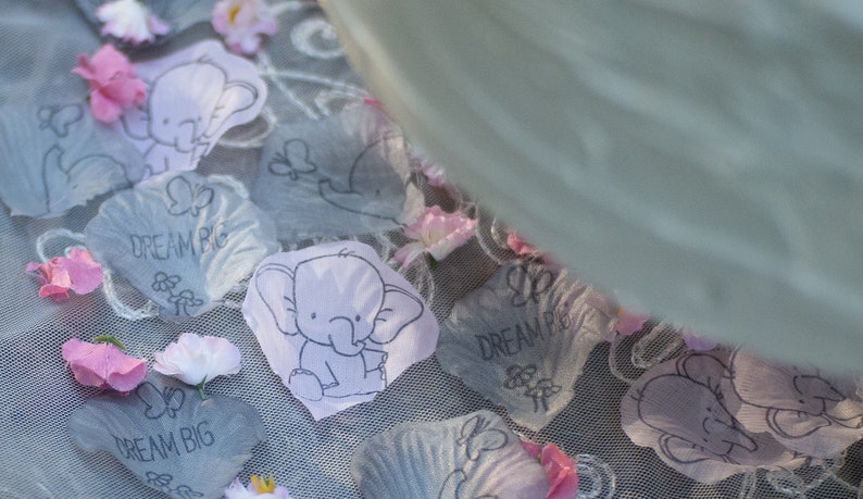 First Birthday Elephant Birthday Baby Shower Table Decoration Elephant Party Decor Elephant Baby Shower,Girl Baby Shower Elephant Theme