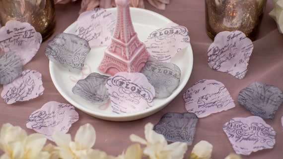 Paris Theme Party Paris Baby Shower Paris Party Decorations Paris Party Supplies Vintage Wedding Decorations Parisian Bridal Shower By Burlap And Bling Design Studio Bb Party Shoppe Catch My Party