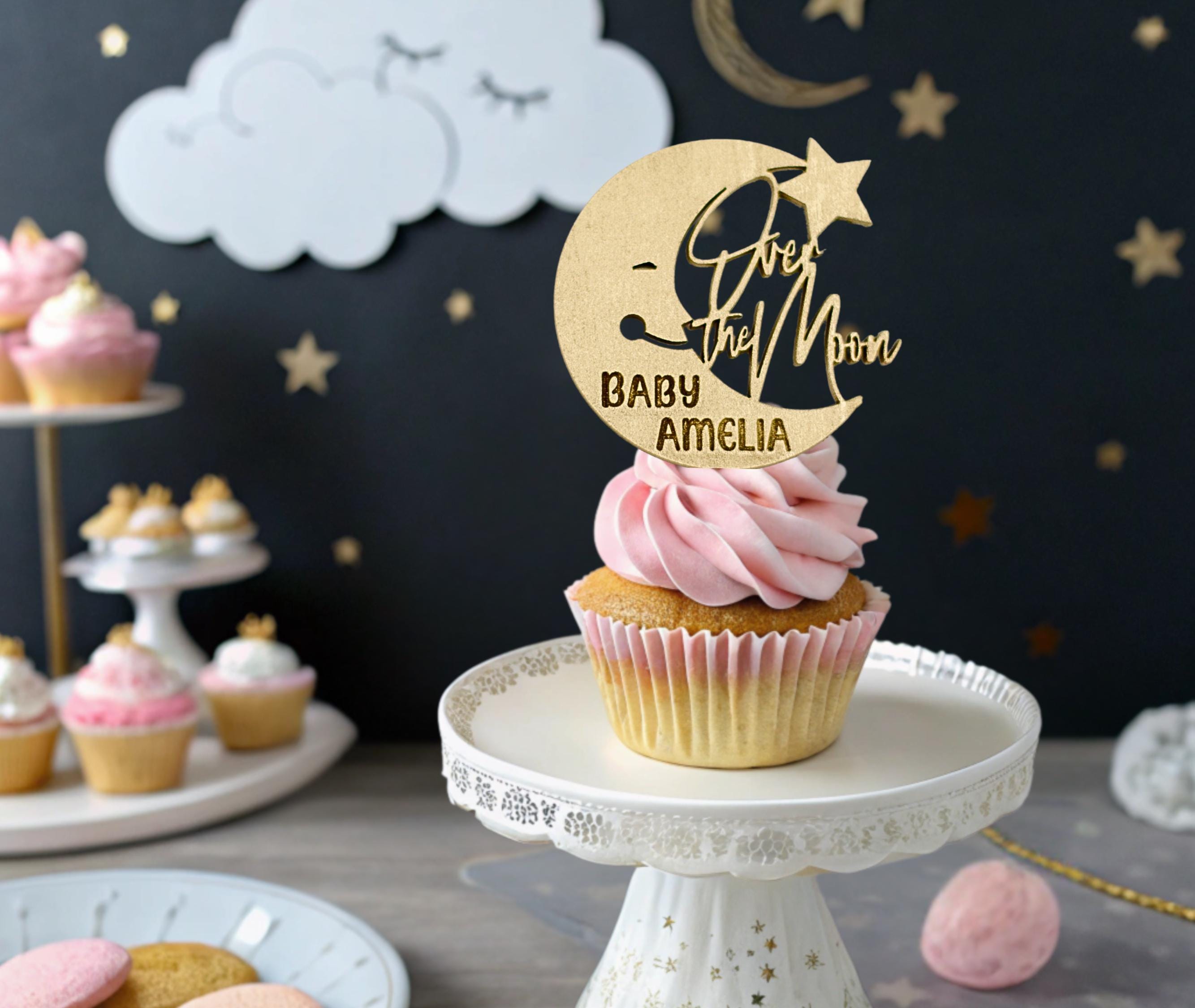 Tapa de cupcake de nube - Etsy México, image size:2667x2250