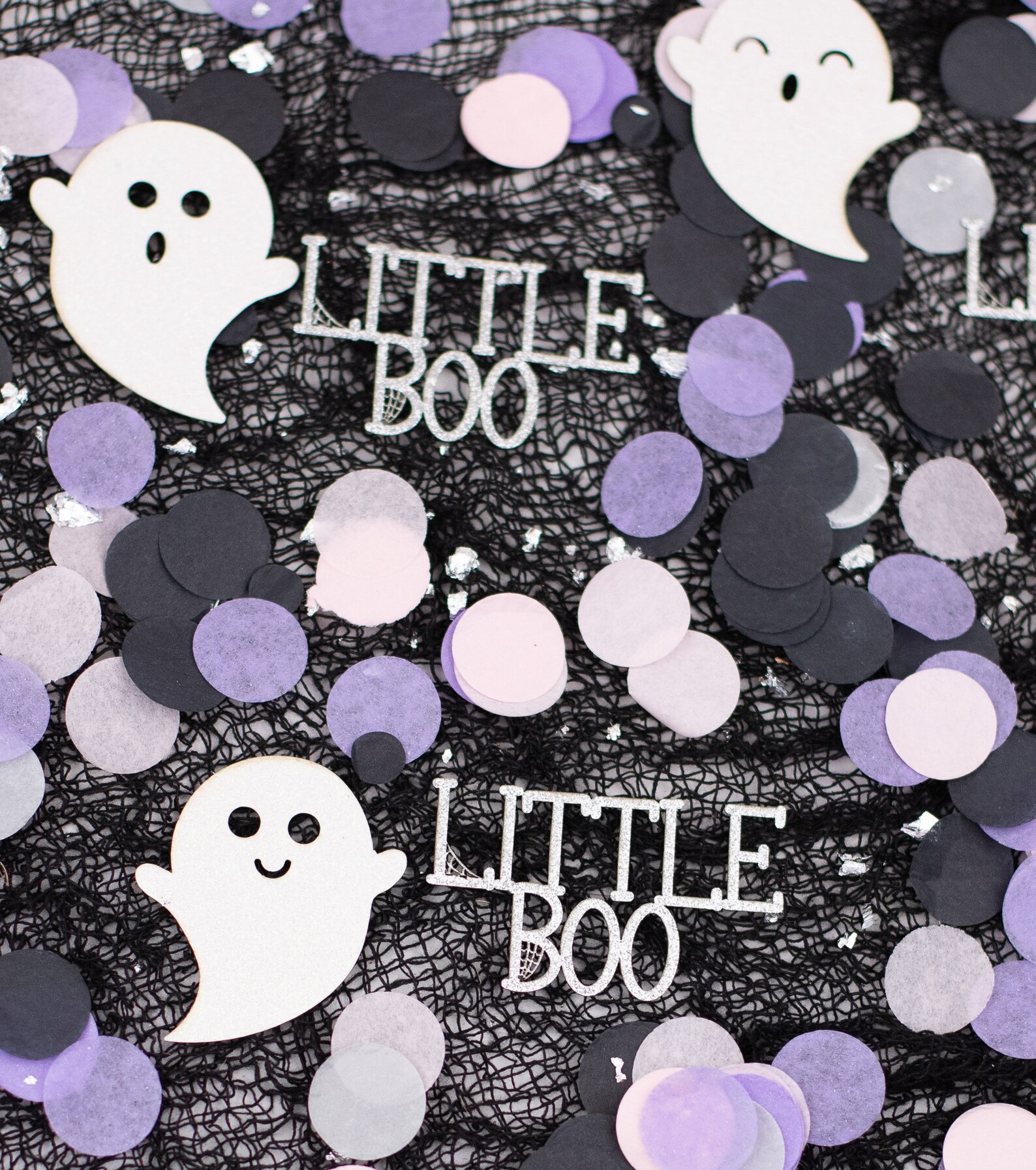 Halloween Baby Shower Decorations Halloween Birthday Pink Etsy