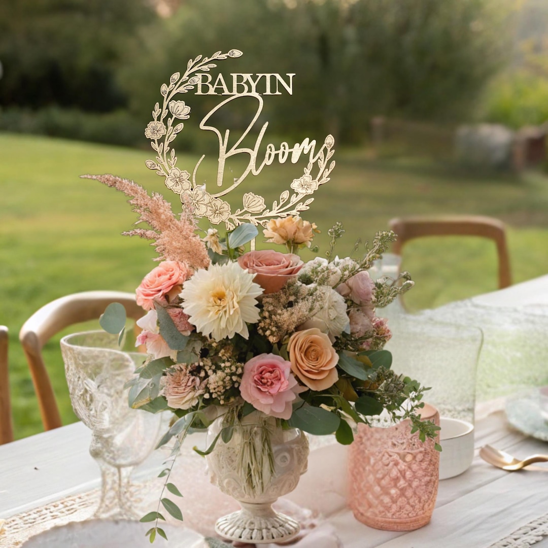 Decoraciones para baby shower \, image size:1080x1080