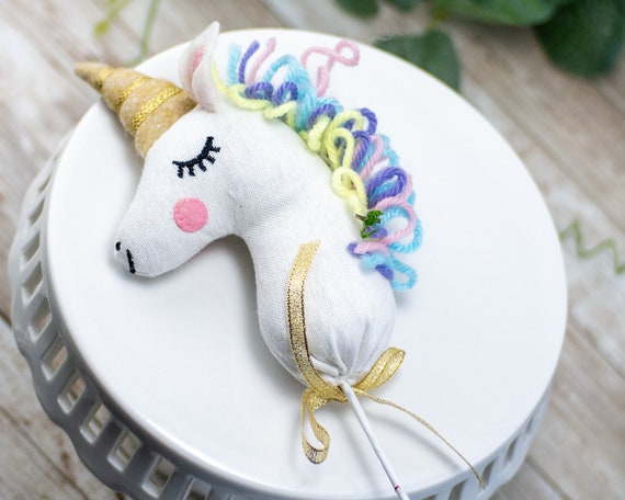 Unicorn Centerpiece, Unicorn Birthday Decorations, Unicorn Baby Shower Decorations, Unicorn Party Decorations for Girls Birthday, Il_570xn
