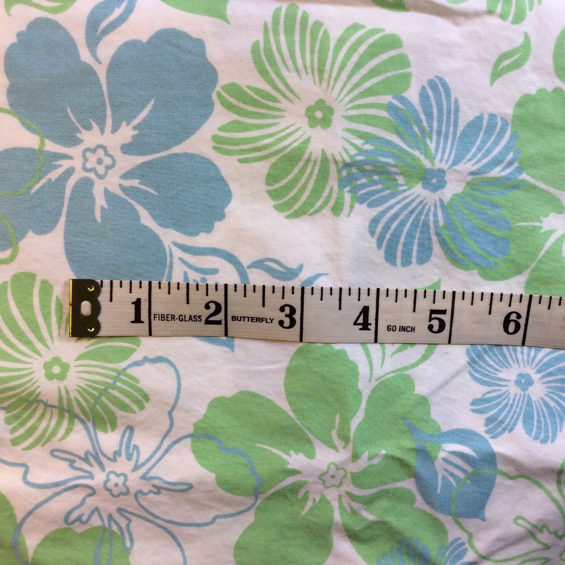 Vintage Pillowcase One 1 Standard Pillowcase by Pottery Etsy.de