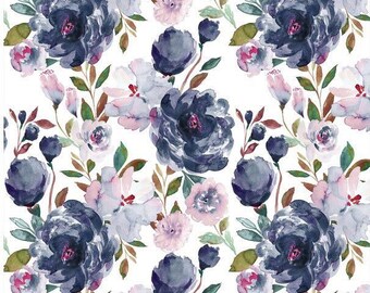 floral crib sheet canada