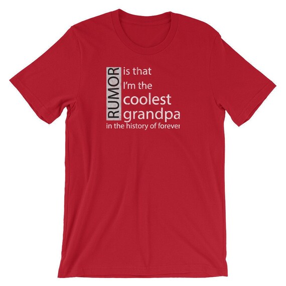 grandpa t shirt sayings