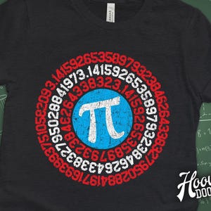 Pi Day Shirt, Math Captain, Mathlete shirt, Team math, 3.14 March 14th Pi Day, STEM Science and Math Student, Math Teacher T-shirt