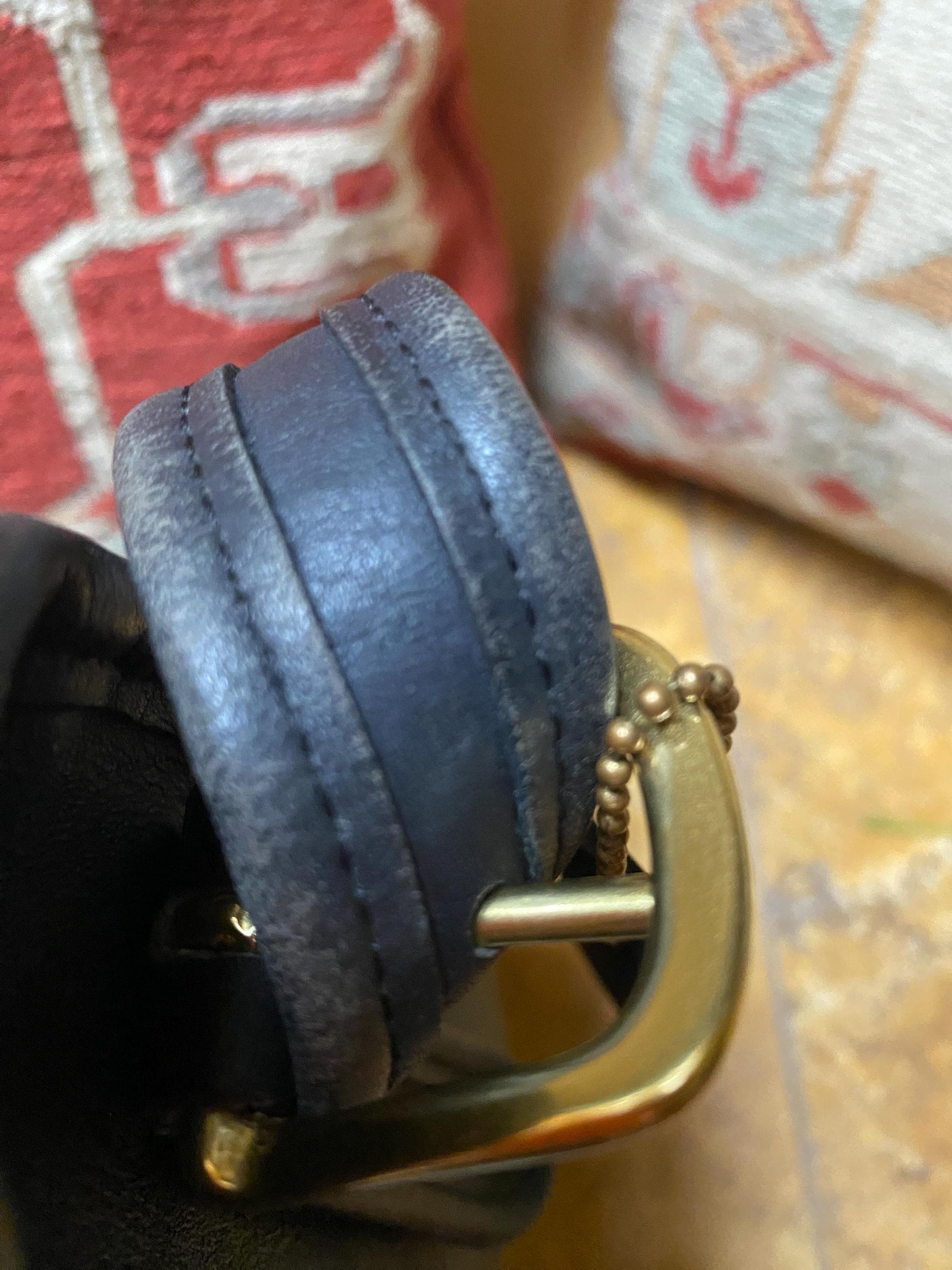 【25cm】COACH ブラックレザー ミュール 25cm Coach(コーチ) サンダル・ミュール(レディース) - 海外通販