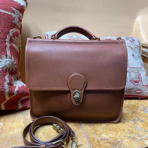 Coach Willis 9927 - Etsy
