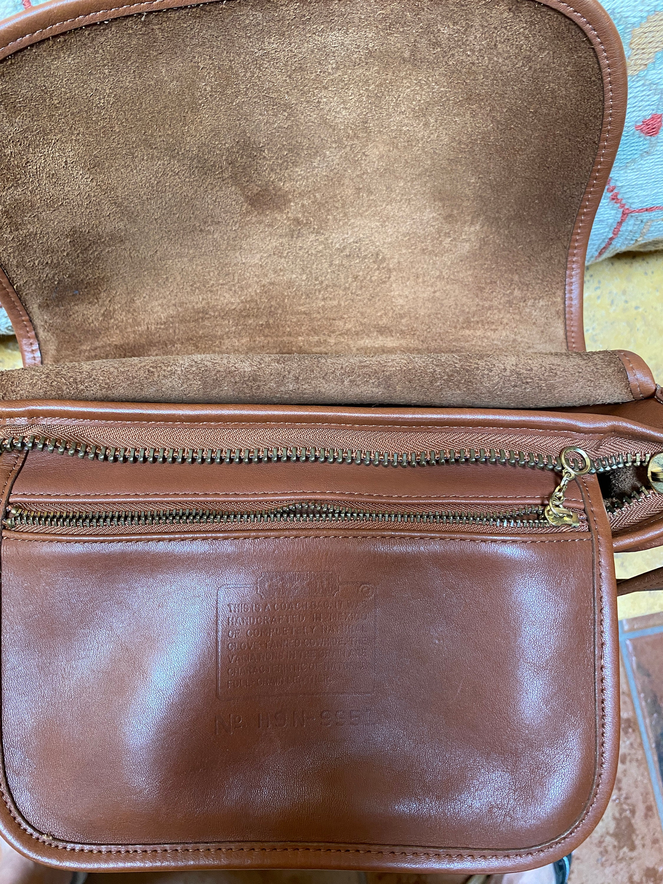 バッグ Vintage Coach Patricia's Legacy Tan Rare Vintage Coach Patricia's Legacy Bag, British Tan - Etsy