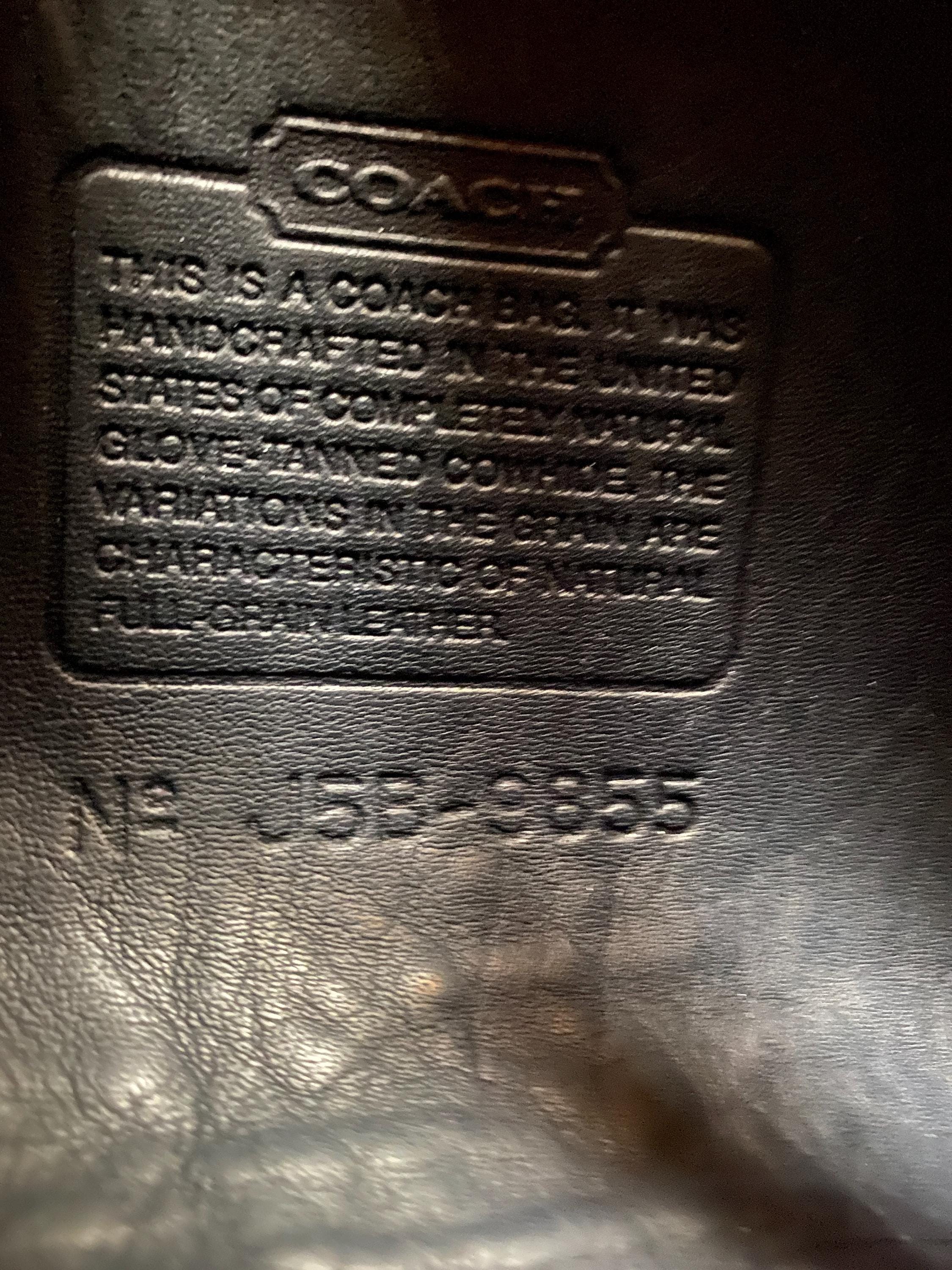 【25cm】COACH ブラックレザー ミュール 25cm Coach(コーチ) サンダル・ミュール(レディース) - 海外通販