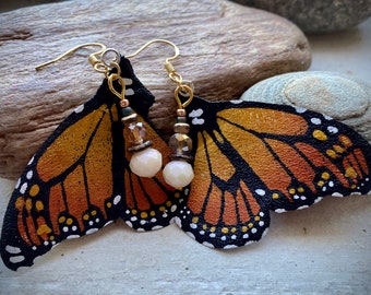 The OG Mini -  www.MonarchMigration.shop for more!