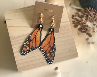 Classic & Sophisticated top Monarch Wing -  www.MonarchMigration.shop for more!