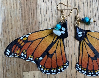 The OG Monarch Butterfly -  www.MonarchMigration.shop for more!