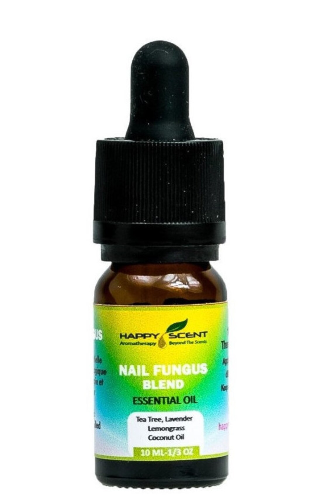 100 Safe and Organic Essential oil Blend Anti Fungal Oil Etsy