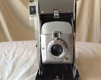Vintage Polaroid land camera