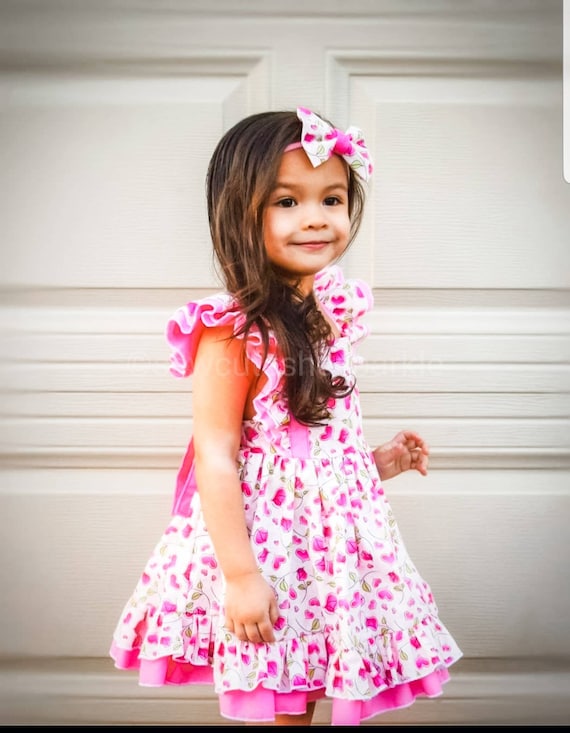 girls easter dresses