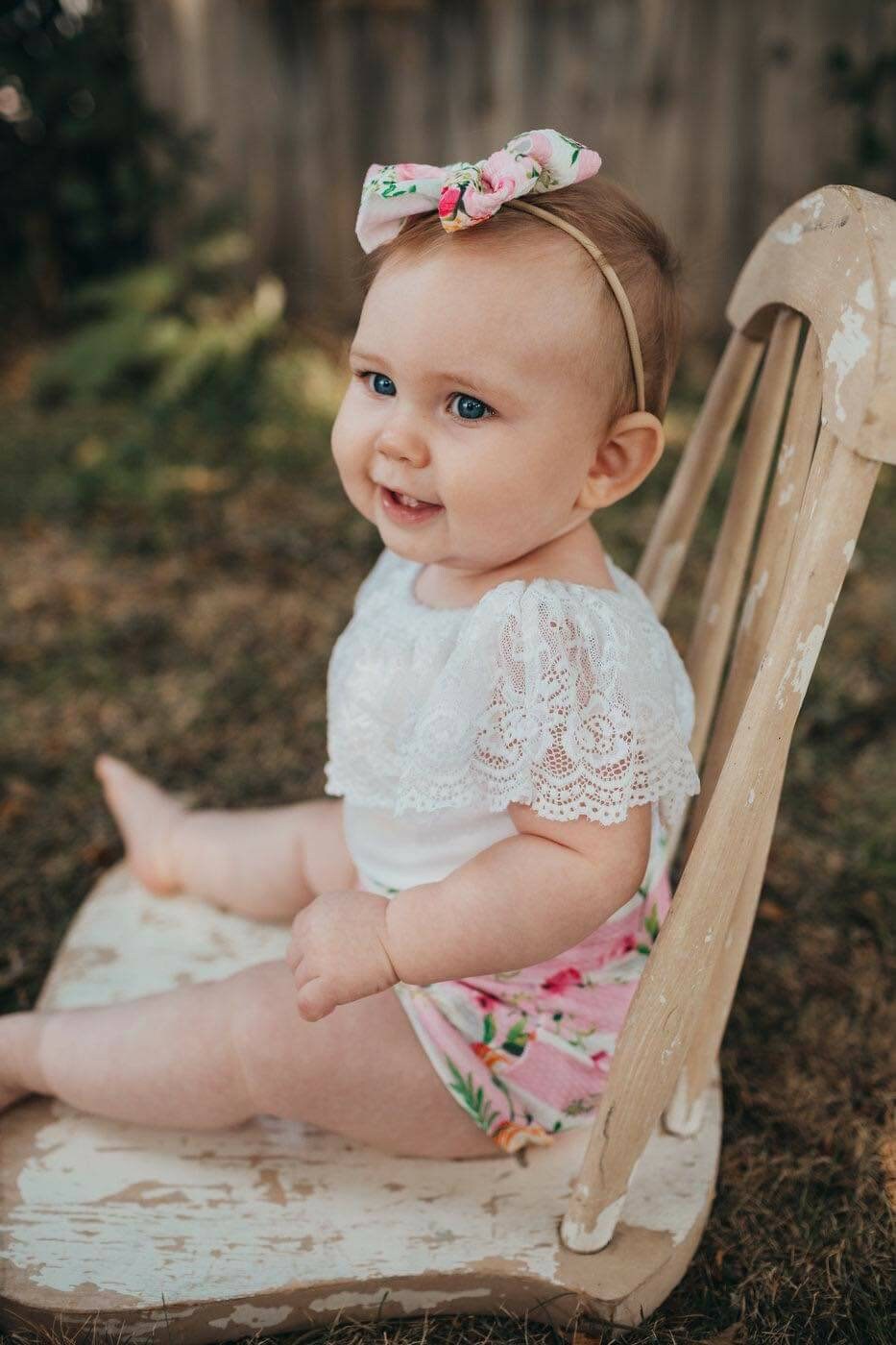 High Waisted Baby Bummie Baby Girl Bummies Newborn Bummies Etsy