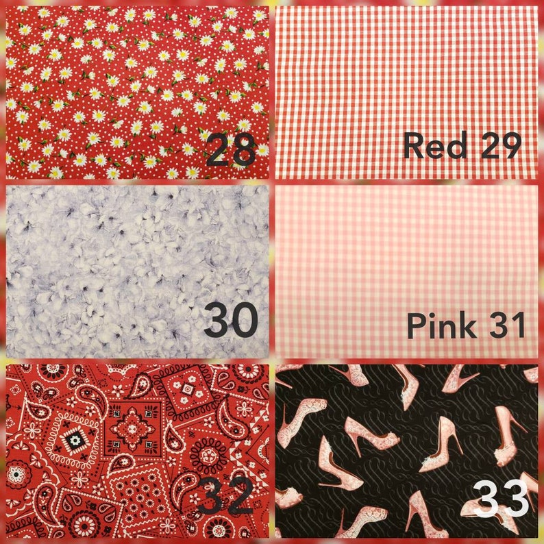 Summer face mask fitted face mask  Adult face mask face image 6