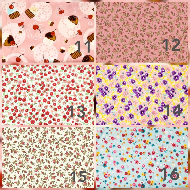 Summer face mask fitted face mask  Adult face mask face image 3