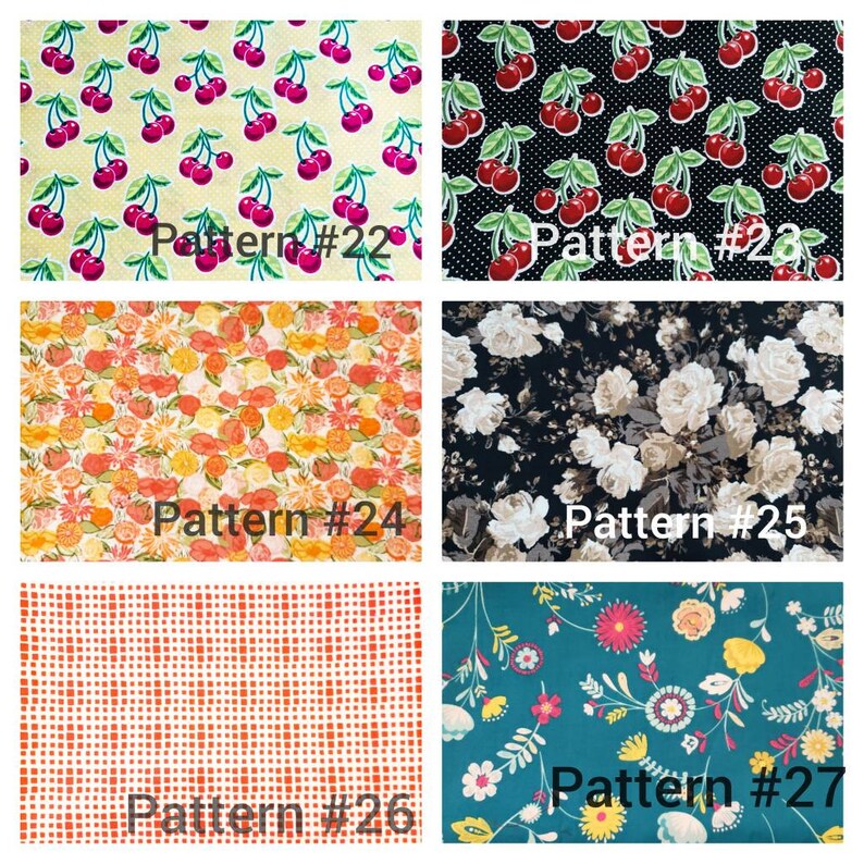 Summer face mask fitted face mask  Adult face mask face image 5