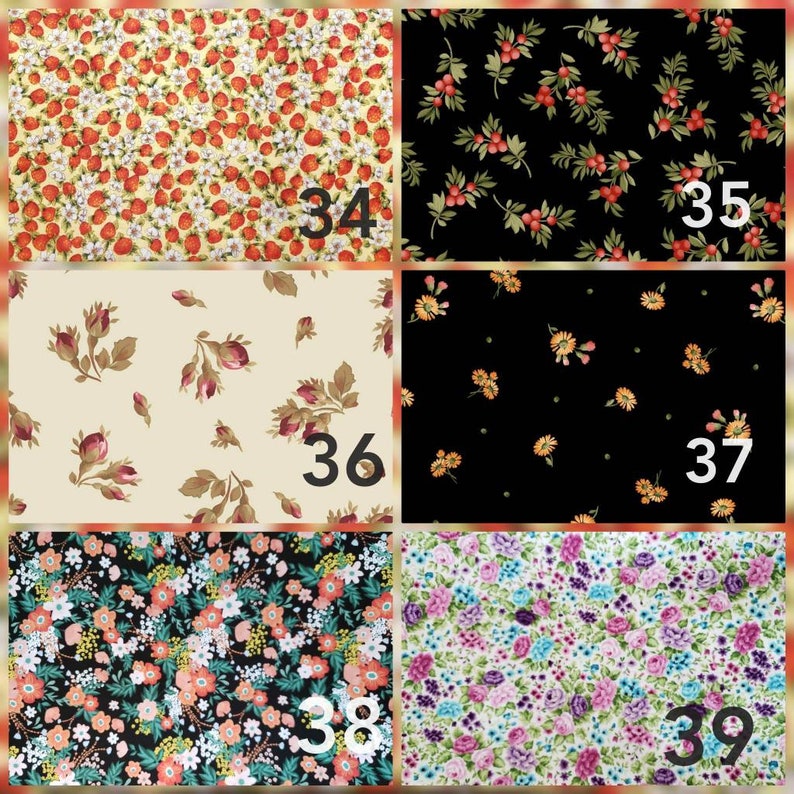 Summer face mask fitted face mask  Adult face mask face image 7