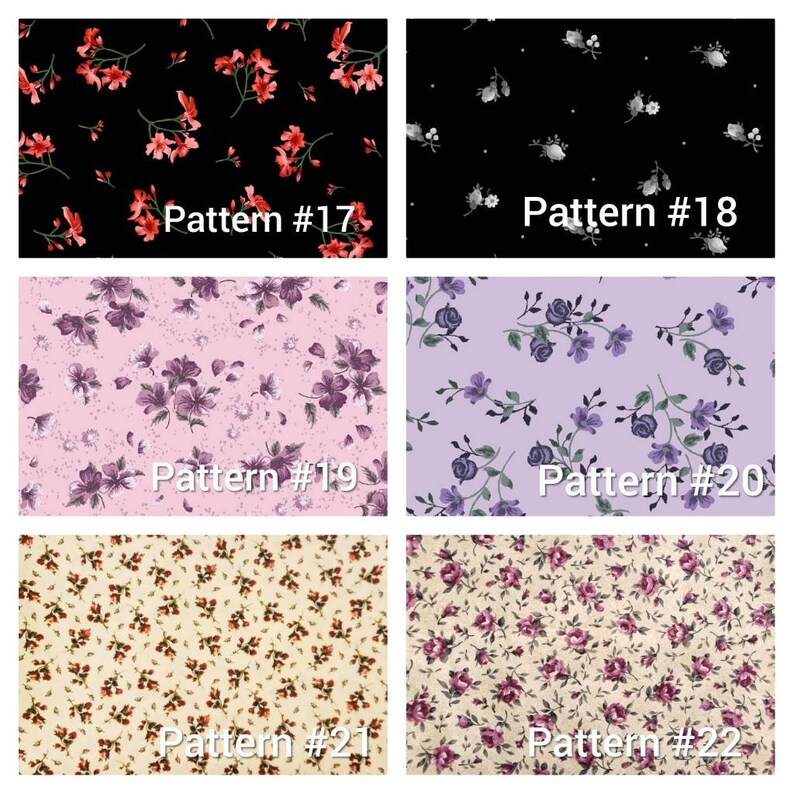 Summer face mask fitted face mask  Adult face mask face image 4