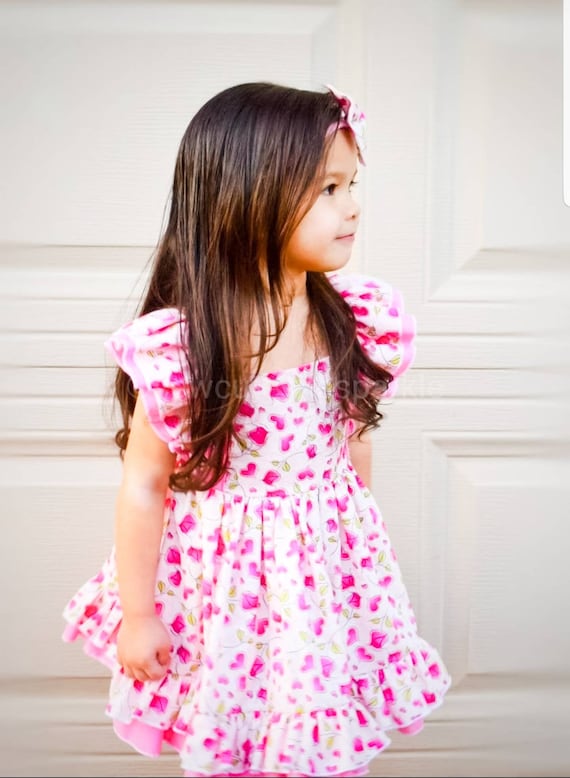 Easter dresses for 2 year olds 2025