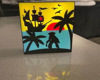Lightboxes