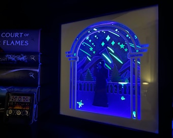 Lightboxes