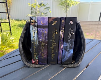 Book Nooks