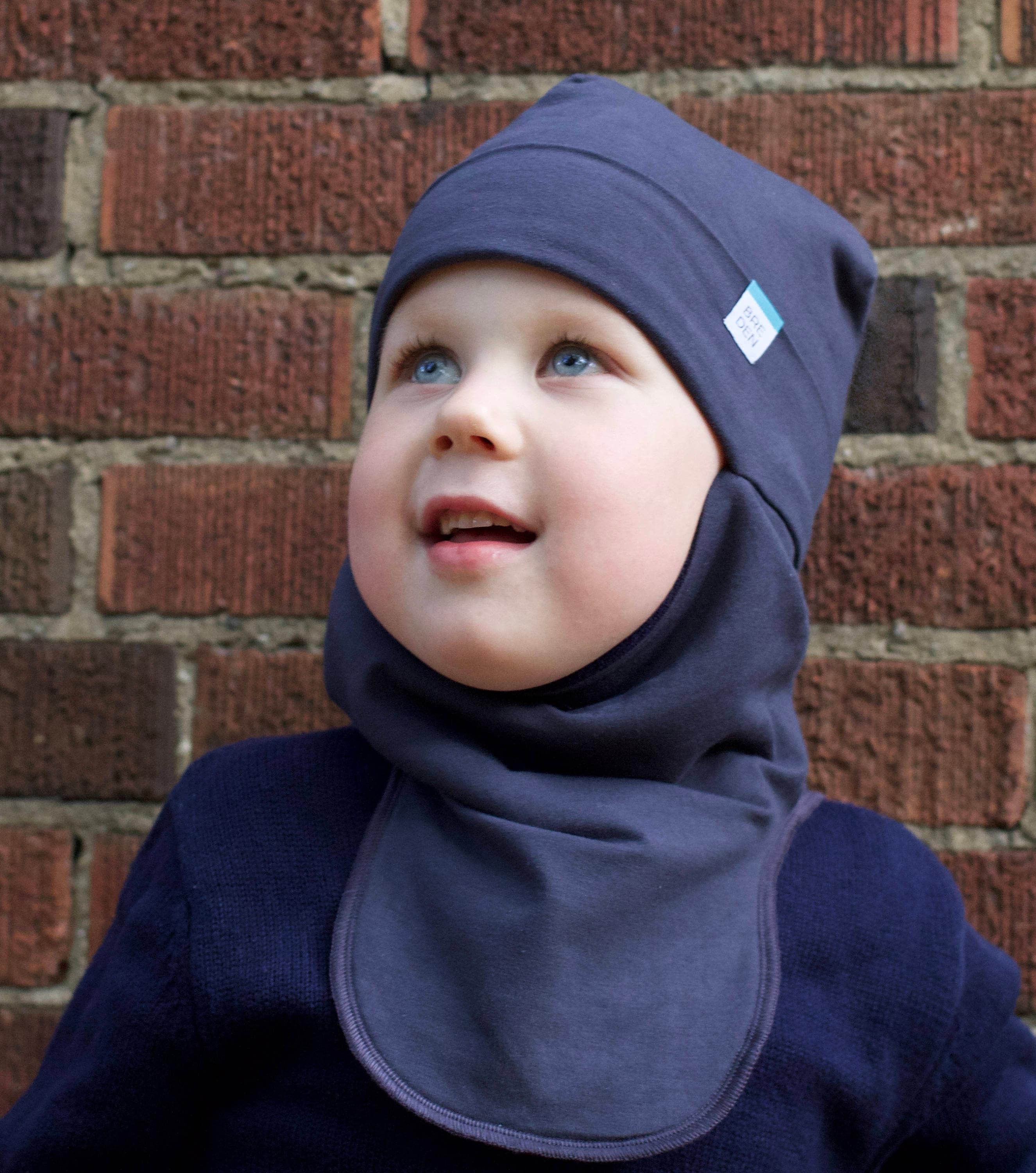 Winter baby boy balaclava fleece toddler/ kids balaclava Etsy