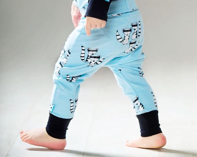 Baby Boy Pants Size 1224 Months Toddler Pants. GOTS Organic Etsy