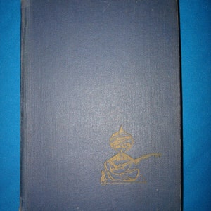 1959 Contes de fées persans. Livre pour enfants vintage de l'ère soviétique en URSS russe / ерсидские сказки Rare
