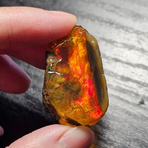 Opal Flash - Etsy